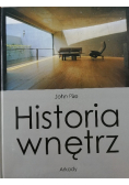 Historia wnętrz