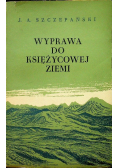 Wyprawa do księżycowej ziemi