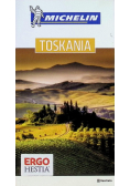 Przewodnik Michelin Toskania