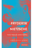 Tako rzecze Zaratustra