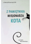 Z Pamiętnika Misjonarza Kota