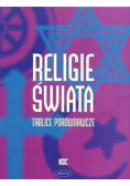 Religie świata Tablice porównawcze