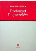 Rodowód Pogorzelów