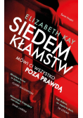 Siedem kłamstw
