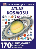 Fascynujący Świat Atlas Kosmosu