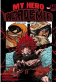 My Hero Academia Tom 16