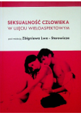 Seksualność człowieka w ujęciu wieloaspektowym