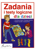 Zadania i testy logiczne dla dzieci