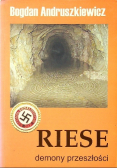 Riese demony przeszłości