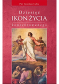 Dziesięć ikon życia konsekrowanego