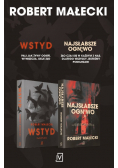 Najsłabsze ogniwo / Wstyd