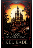 Los pokonanych Tom 1