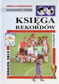 Księga rekordów Brazil