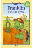 Franklin i wielka dynia.