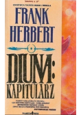 Diuna kapitularz