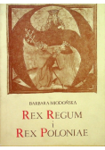 Rex Regum i Rex Poloniae