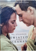Światło między oceanami