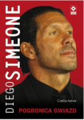 Diego Simeone. Pogromca gwiazd
