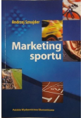 Marketing sportu