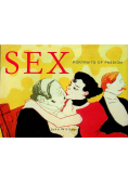Sex Portraits of passion