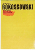 Żołnierski obowiązek