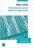 Zbiór zadań Prowadzenie spraw kadrowo - płacowych