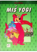 Miś Yogi