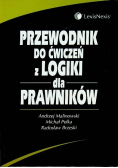 Przewodnik do ćwiczeń z logiki dla pracowników
