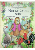 Nocne życie sów