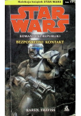 Star Wars Tom 11 Bezpośredni kontakt