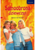 Samoobrona dziewcząt naucz się bronić