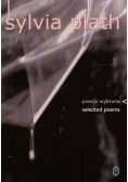 Plath Poezje wybrane