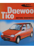 Daewoo Tico