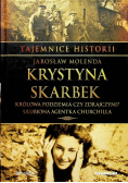 Krystyna Skarbek