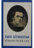 Szewczenko.Utwory wybrane