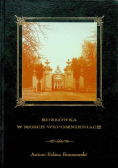 Kozłówka w moich wspomnieniach