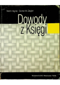Dowody z księgi