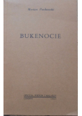 Bukenocie