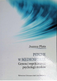 Psyche w mediosferze.