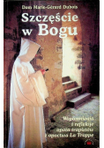 Szczęście w Bogu