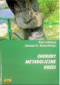 Choroby metaboliczne kości