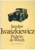 Podróże do Włoch