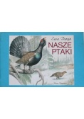 Nasze ptaki