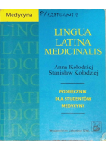 Lingua Latina Medicinalis