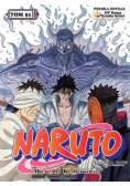 Naruto Tom 51