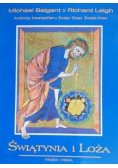 Świątynia i loża