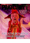 Opowieść ze świata dysku Ostatni bohater