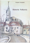 Historia Polkowic