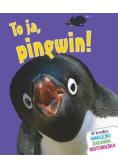 To ja, pingwin