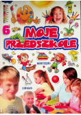 Moje przedszkole